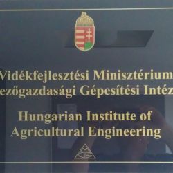 Instalație de încălzire de 400-500 kW în Ungaria